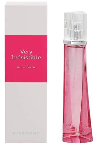 Givenchy Very Irresistible Eau de Toilette 50 ml