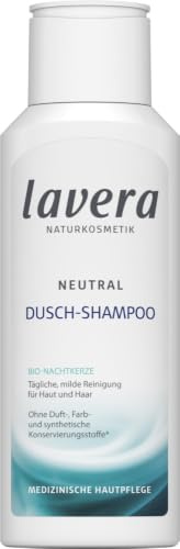 Bio Neutral Dusch-Shampoo 2 x 200 ml