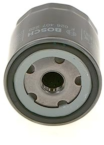 Bosch P7229 - Oil Filter Car