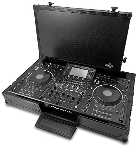 Gorilla Pioneer XDJ-XZ DJ Controller Flight Case Workstation Premium