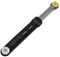 sparefixd Ammortizzatore telescopico anteriore per lavatrice Candy