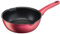 Tefal Poêle multi-usage 22cm IH Red Unlimited Tous feux + induction - G2627592