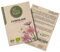 Little Plants BIO Cosmea Samen Mischung, 30 Cosmeasamen, hohe Keimrate, 100% Natürlich, BIO Samen Cosmea Mischung Schmuckkörbchen für Blumengarten, Blumenbeet, Hochbeet – BIO Blumensamen