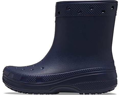 Crocs Classic Boot 38-39 EU Navy