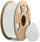 JAYO PETG Filament 1.75mm Weiß 1.1KG, PETG Starke Zähigkeit 3D Drucker Filament, Maßgenauigkeit +/- 0.02 mm, 1.1kg Spule(2.4lbs) für die meisten FDM 3D Drucker