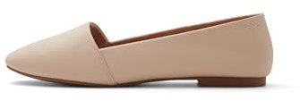 Call It Spring Damen Samantha Loafer, Schwarz, 38.5 EU