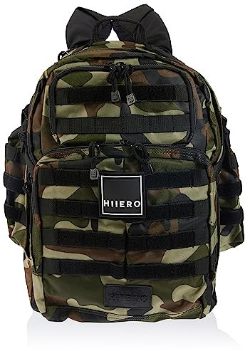 HIIERO Einsatzrucksack