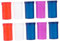 10 Pièces tube de stockage de à médicaments mini flacon de médicament bouteilles de vides Avec couverture pilulier porte-médecine bouteille de médecine à clapet