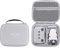 Custodia per DJI AVATA 2, borsa portatile da viaggio impermeabile a guscio rigido per Drone RC Remote Comtroller/Batteria e altri accessori
