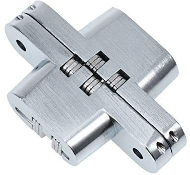 Cross Hinge Piano Hinge Strap Hinge Window Flat Hinges Cabinet Hinge Hinges for Kitchen Cabinets Heavy Duty Hinges Concealed Hinge Slug Night Light Door Hinge Stainless Steel Door