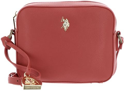 U.S. POLO ASSN. Jones Crossbody Radiant