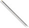 Telescopic Antenna,5.6M/18.4FT for GP Telescopic Antenna Replacement For Ham Radio Shortwave Antenna for Yagi Antenna