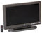 HEMOTON 1 Set Mikro Tv Mini Tv Modell Zartes Miniatur Tv Desktop Ornament Mini Tv Puppenhaus Recorder Desktop Modell Simuliertes Tv Modell Puppenhaus Miniatur