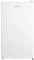 Congelador Vertical Aspes ACV85501E Clase E 0.845m Blanco