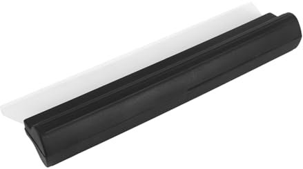 Raclette Antidérapante Anti-rayures, Lame d'eau en Silicone, Lame d'Essuie-glace en Silicone, Lame d'eau, Raclette Californienne, Lame d'eau de Californie, Essuie-glace en