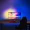Luces Led TV Que Se Sincronizan con La TV Misma Pantalla Ordenador Luz Ambiente TV Led Retroiluminacion Gaming Streaming Luces con Fondo De Pantalla Luz Sincronizacion TV Retroiluminacion(9.84ft)