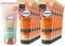 11er Set Balea: 1 x Shampoo & Spülung Summer Sunset, 200 ml - 10 x Shampoo Traumlocken, 10 x 250 ml - verleiht den Locken bis zu 24 Stunden lang Sprungkraft, Elastizität und Definition