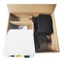VNYRVZA Neu HG8310M GPON ONU SC interface 1GE LAN Chinesische firmware terminal