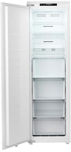 FORSNÄS Freezer, 700 integrated, 212 l