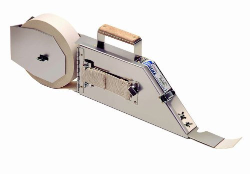 Kraft DC401 Drywall Taper with Wood and Web Hdl