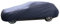 PETEX Autoabdeckplane Ganzgarage Größe XL (ca. 533 x 179 x 119 cm), Nylon, blau