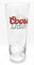 Coors Light Pint Glass 20 Ounce (1 Glass)