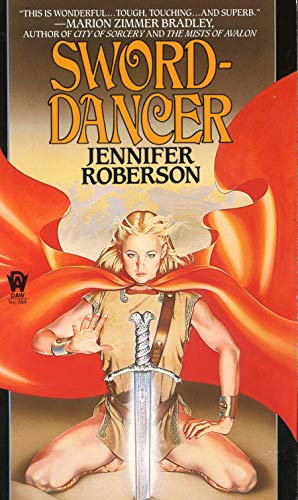 Sword-Dancer (Tiger and Del Book 1) (English Edition)