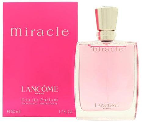 Lancôme Miracle Eau de Parfum Spray 50 ml