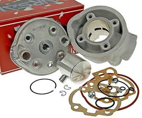 Kit cilindro AIRSAL 70 CCM Sport Peut XPS AM6