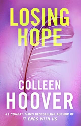 Losing Hope (Hopeless 2)