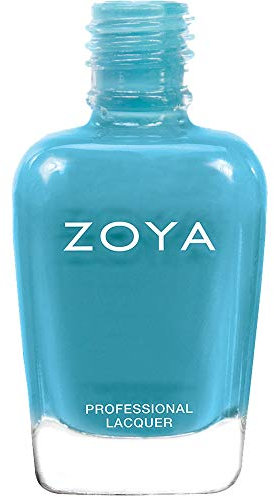 Zoya Stunning Collection Nail Polish - Rocky
