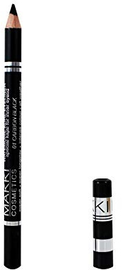 Carbon Black Waterline Kohl Eyeliner - Special Kajal for inner eyelids