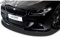 RDX RDFAVX30658 Frontspoiler VARIO-X 5er F10 / F11 M-Technik -2013 Frontlippe Front Ansatz Vorne Spoilerlippe