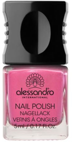 alessandro NAGELLACK 141 SWEET BLACKBERRY 5ml