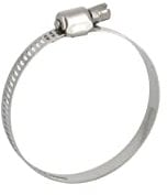 Multicuves - Collier de Serrage INOX - 32-52 mm (Lot de 3)
