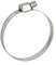 Multicuves - Collier de Serrage INOX - 32-52 mm (Lot de 3)