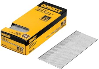 Dewalt DBN18200-2 Brad Nail