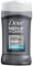 Dove Men+Care 48h Odor Protection Deodorant Stick, Clean Comfort - 3 Oz (Pack of 3) by Dove