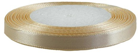 Satinband 10mm x 22,5m Dekoband Geschenkband Schmuckband