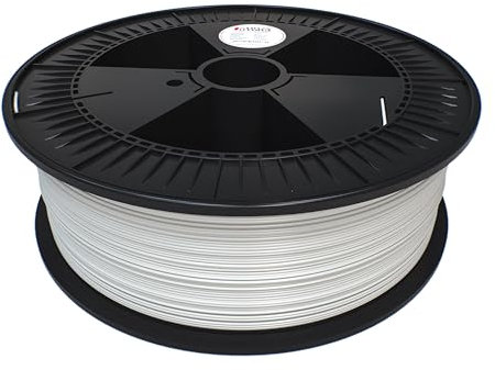 FormFutura - ApolloX (Light Grey, 1.75mm, 2300 gram)