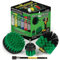 Drill Brush - Household Cleaners - Kitchen - Cleaning Supplies - Scrub Brush - Oven - Stove Top Cleaner - Countertop - Backsplash - Sink - Dish Brush - Pots and Pans - Cast Iron Skillet - Frying Pan