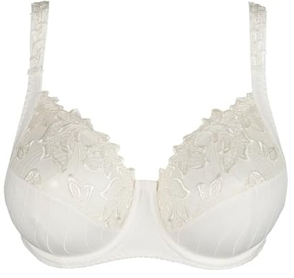 Primadonna Bügel-BH, Vollschale Größe 105E, Farbe Natural
