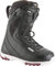 Nitro Snowboards Damen CUDA TLS '19 Snowboardschuhe, Black/Camo, 25.0