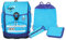 McNeill ERGO Explorer Schulranzen-Set 4tlg.