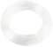 SNS Tuyau d'air pneumatique OD 3/8 10 mètres transparent en polyuréthane pour conduite d'air ou transfert de fluide