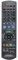 ALLIMITY N2QAYB000616 Remote Control Replaced for Panasonic Blu-ray Disc Recorder DMR-BST701 DMR-BST700 DMR-BST800 DMR-BWT800