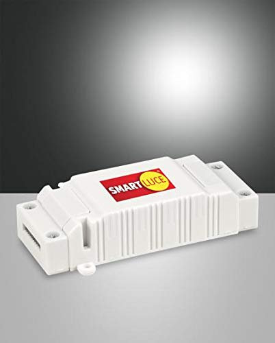 Fabas Luce 3572-00-006 DIMMER Taglio di Fase WiFi. (Solo per 3508-45)