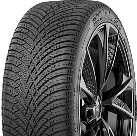 Berlin Tires All Season1 155/65 R14 75T - D/B/71dB Ganzjahresreifen