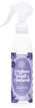 Sweet Home Collection Suarez Collection Lavanda Profumo Tessuti Ambienti 250 ml