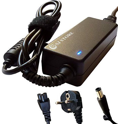 Alimentation/Chargeur pour HP Pavilion DV7-1107EA DV7-1107EF
